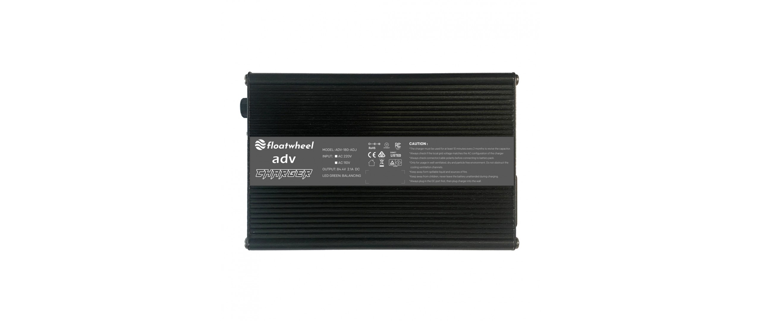 ADV Charger