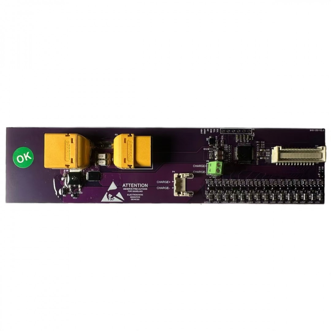 PintV Power Kit