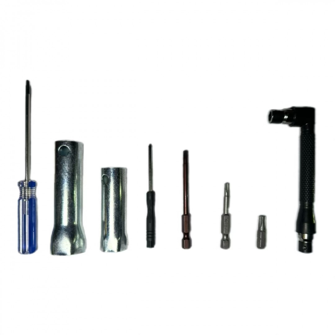 PintV Power Kit
