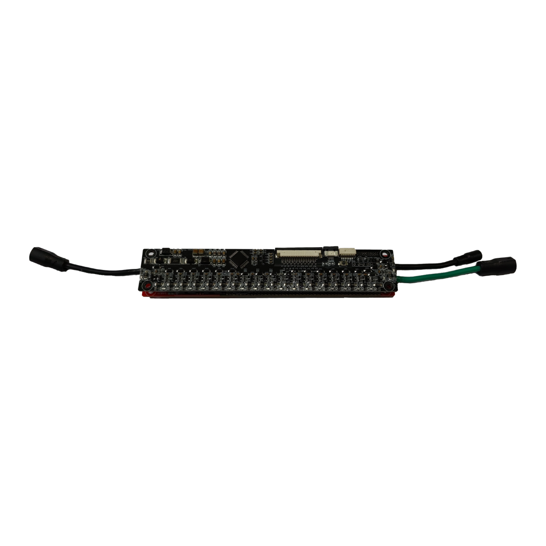 ADV2 Battery Manage System