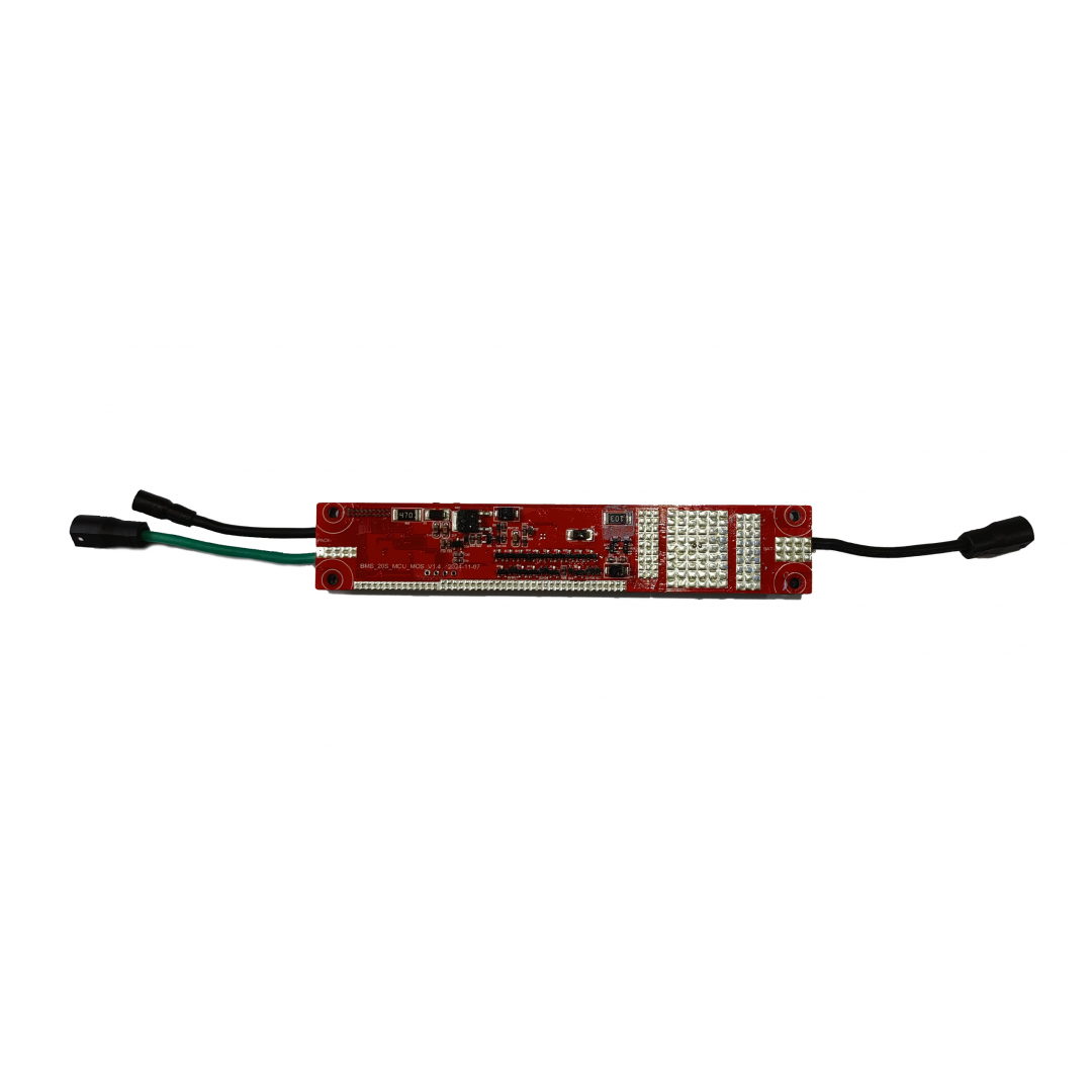 ADV2 Battery Manage System