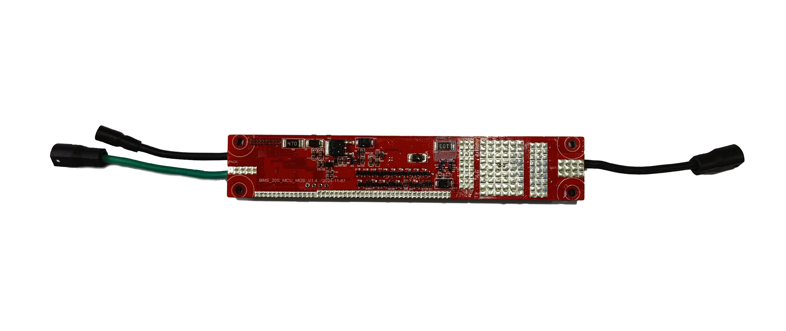ADV2 Battery Manage System ADV2 Battery Manage System