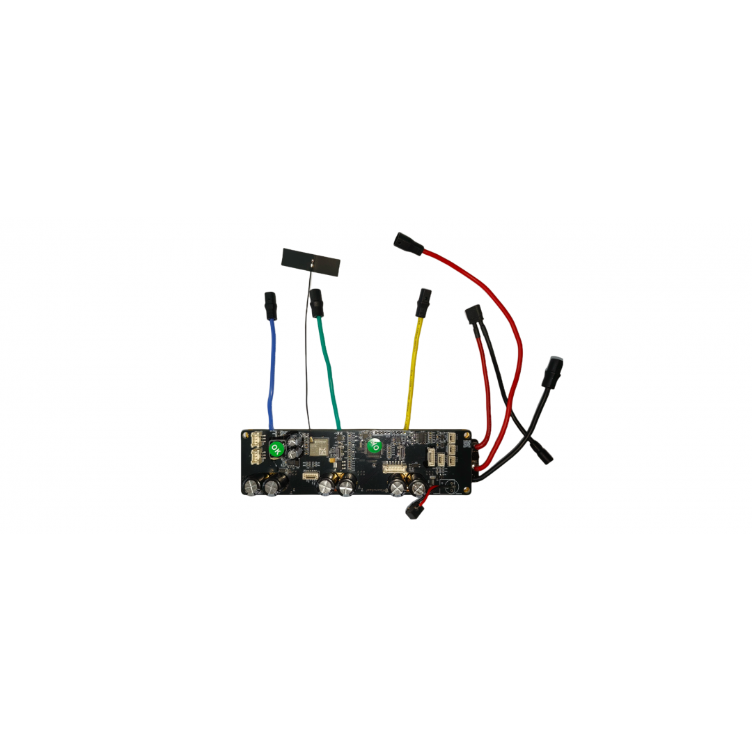 ADV2 Motor Controller