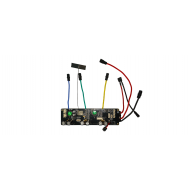 ADV2 Motor Controller