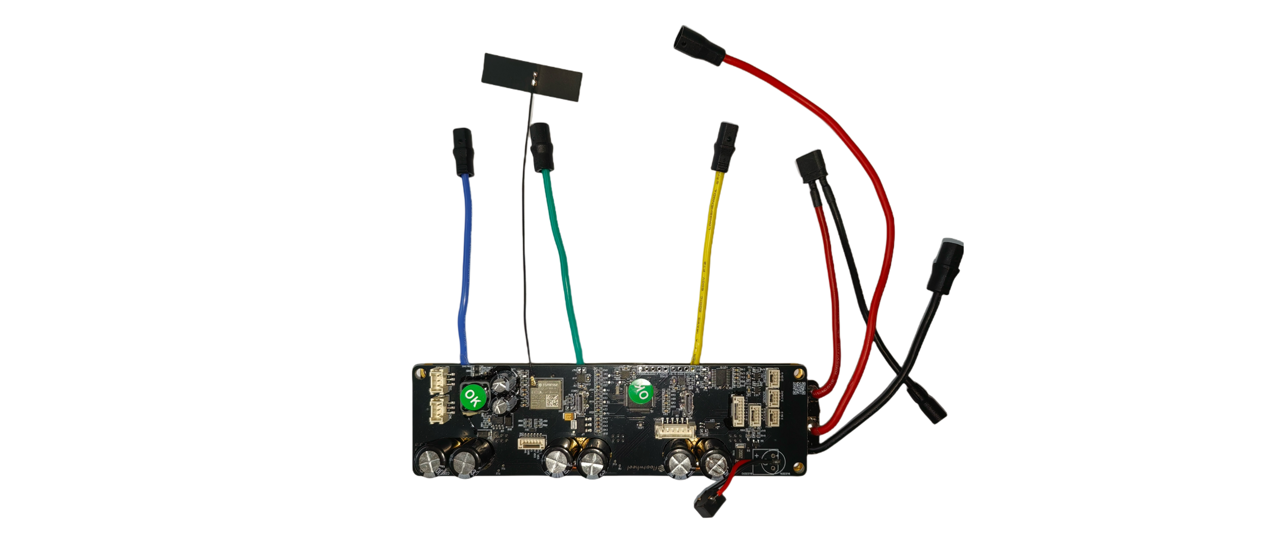 ADV2 Motor Controller ADV2 Motor Controller