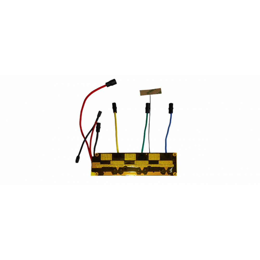 ADV2 Motor Controller