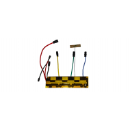 ADV2 Motor Controller