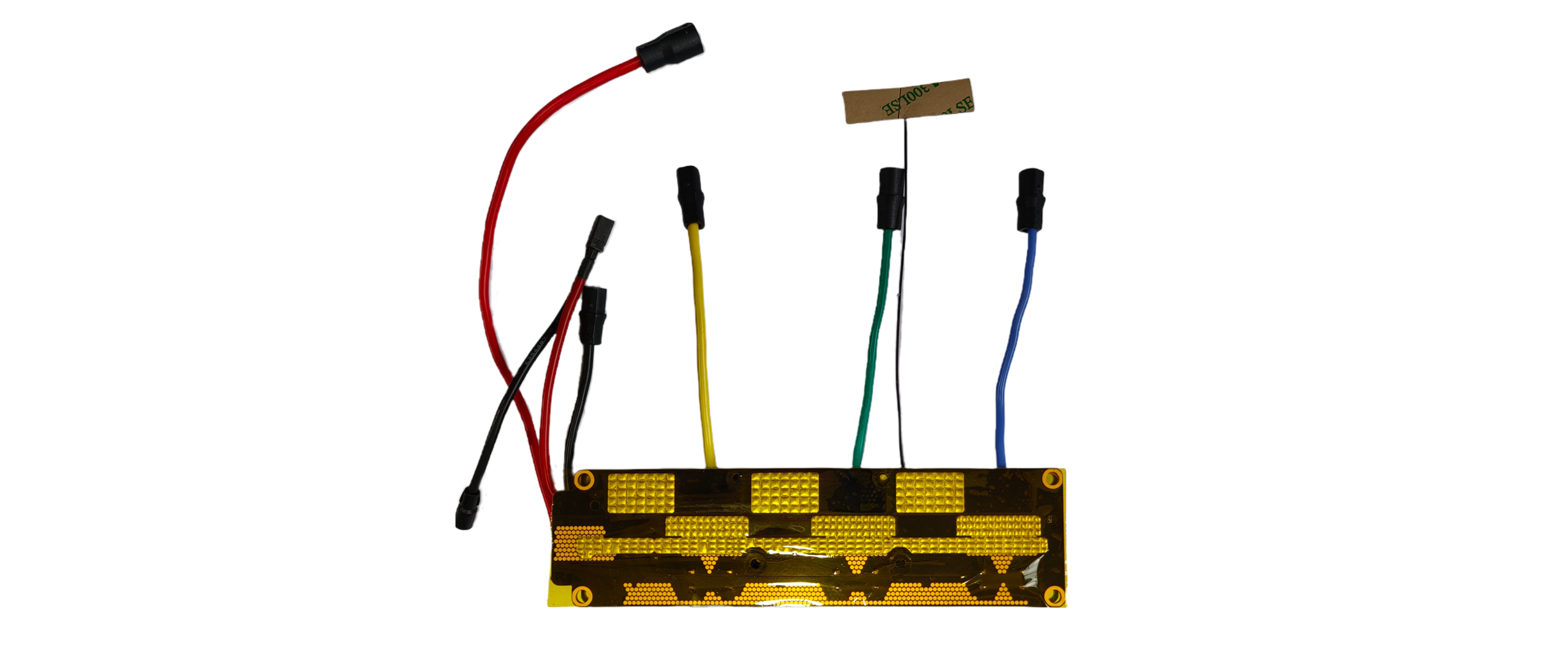 ADV2 Motor Controller ADV2 Motor Controller